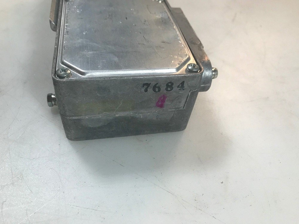 Jerrold SXTA-551F31 FeedForward Trunk Amplifier