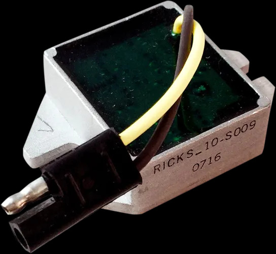 Rick's Voltage Regulator Rectifier Polaris Indy 500 01-06