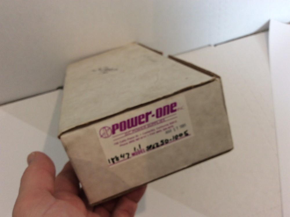 Cincinnati Milacron 1-635-0168