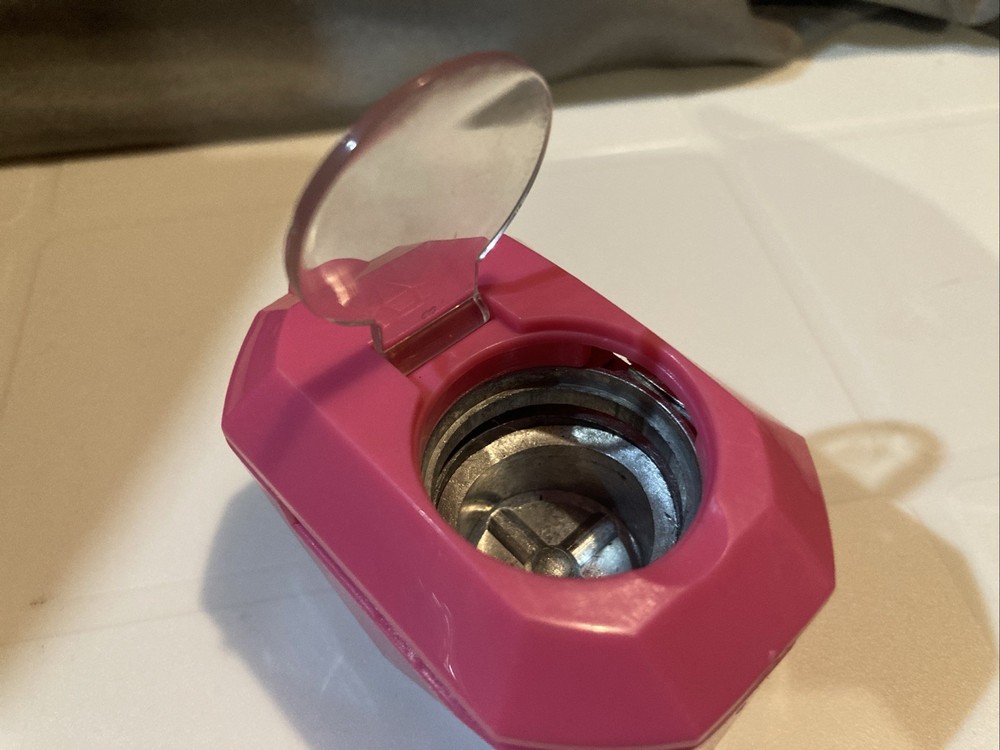 L. L. Lockitz Picture Punch For Locket Making