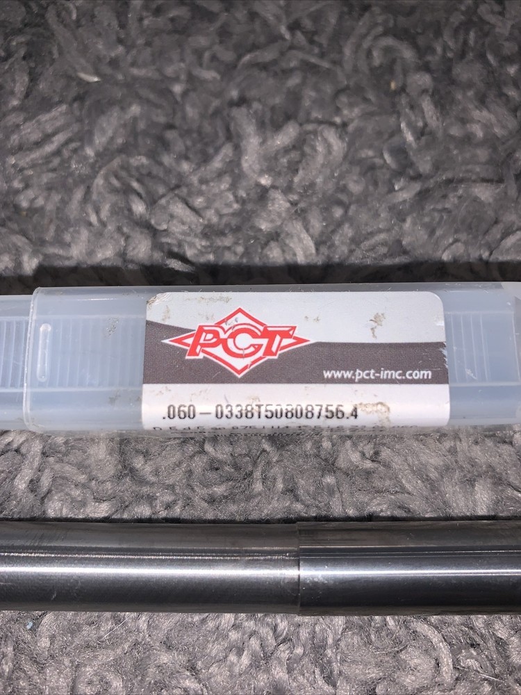NEW- PCT Drill A5005 9581965