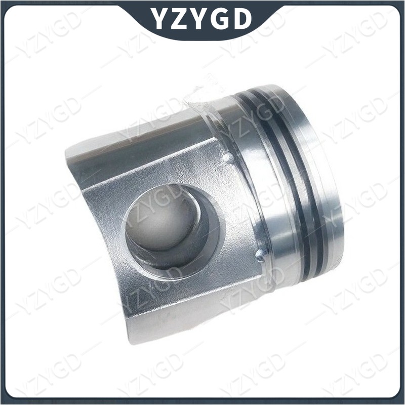 4913782 For Cummins NT855 Engine Piston 4914566