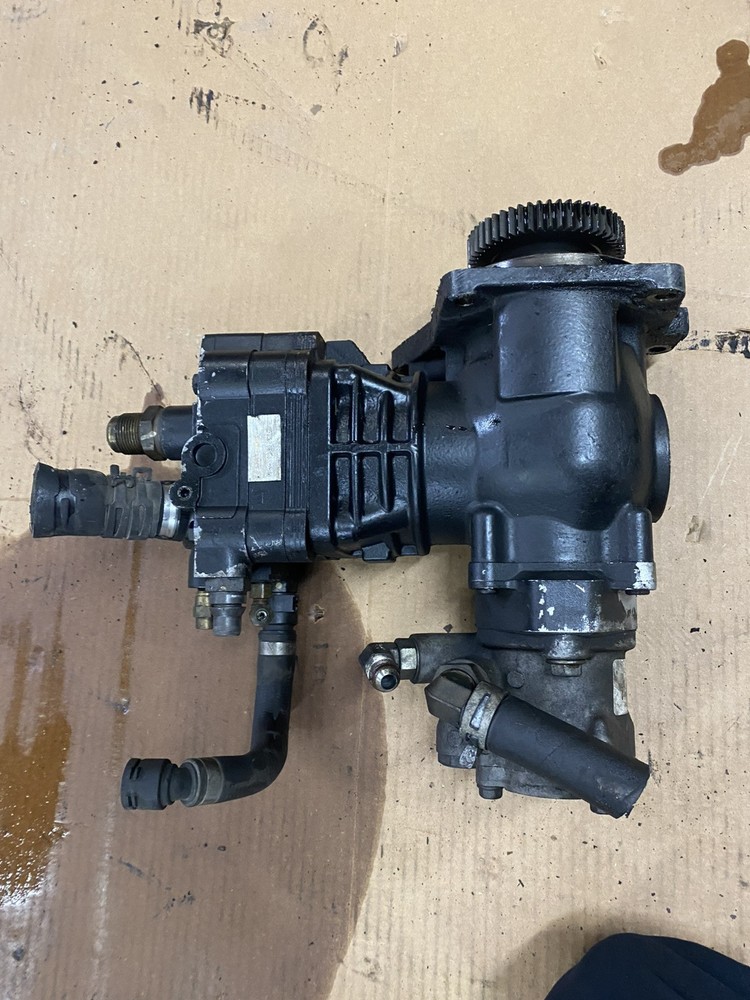 DD15 Air Compressor ML1S28-30