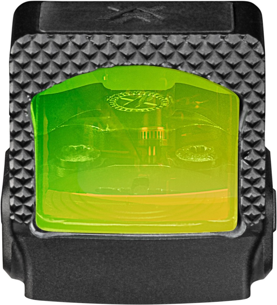 Vortex Defender-ST Micro Green Dot Sight (DFST-MGD3)