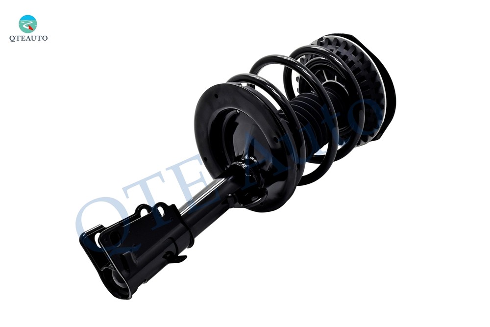 Pair Front Quick Complete Strut-Coil Spring For 2001-2007 Dodge Grand Caravan