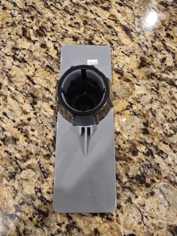 Swivel Pad Holder Podlok