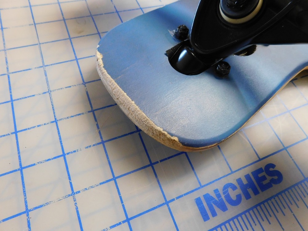 Retrospec skateboard 41" x 9.5"