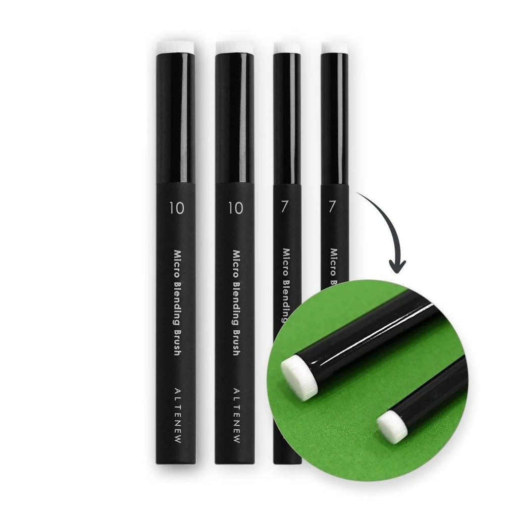 ALTENEW - ULTIMATE INK BLENDING BRUSH / TOOL BUNDLE