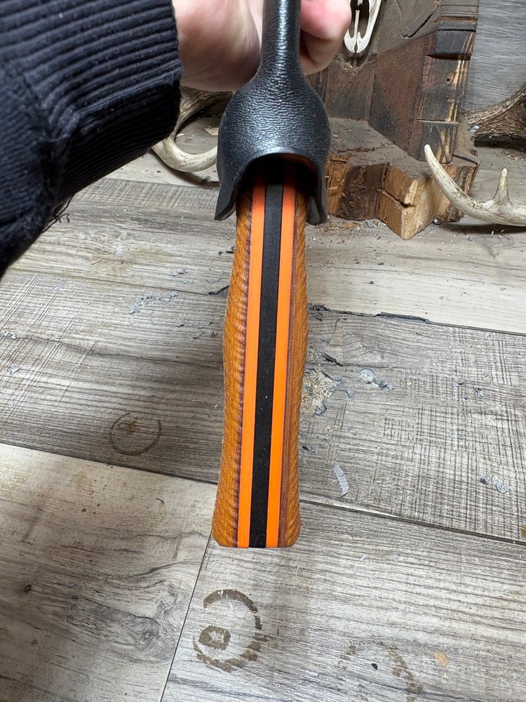 KA-BAR Jarosz Choppa Handles