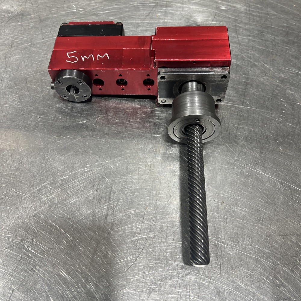 PRONIC Tapping Device. Used Surplus. Item ID 8