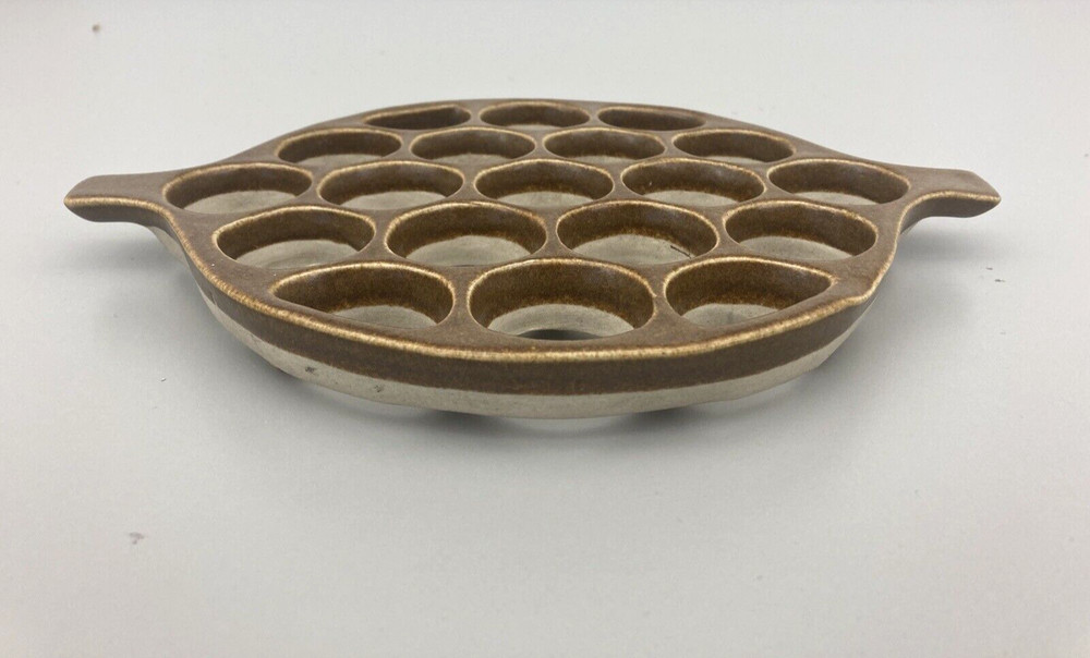 Bennington Pottery Trivet