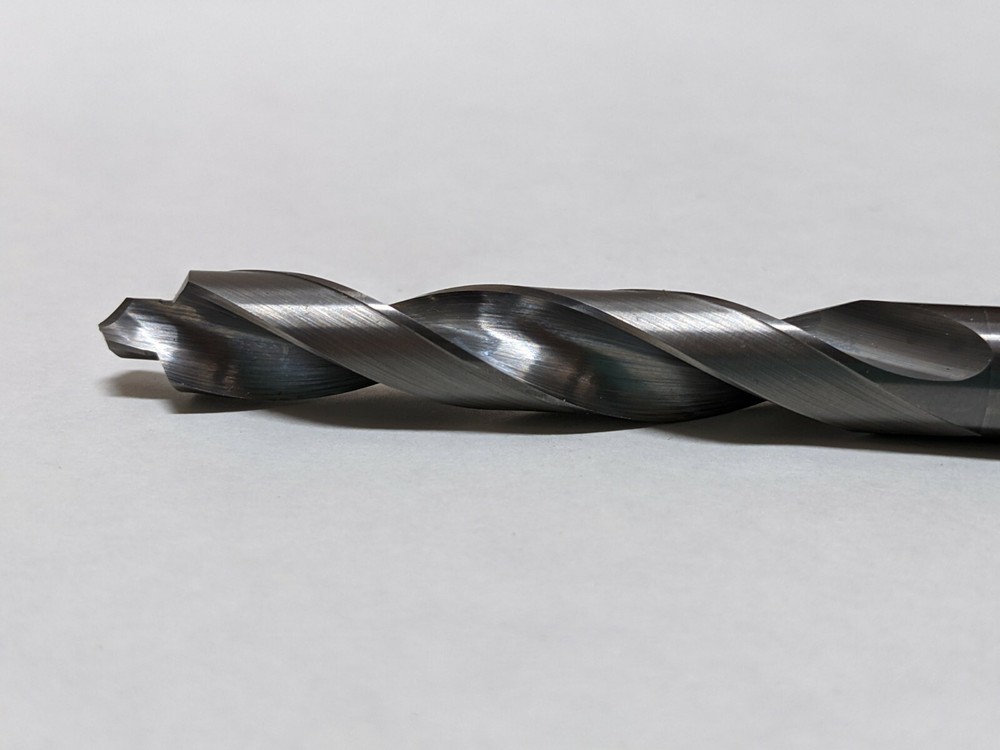 CJT DURAPOINT size .3780 Solid Carbide Cutting Tool Made in USA (NEW).