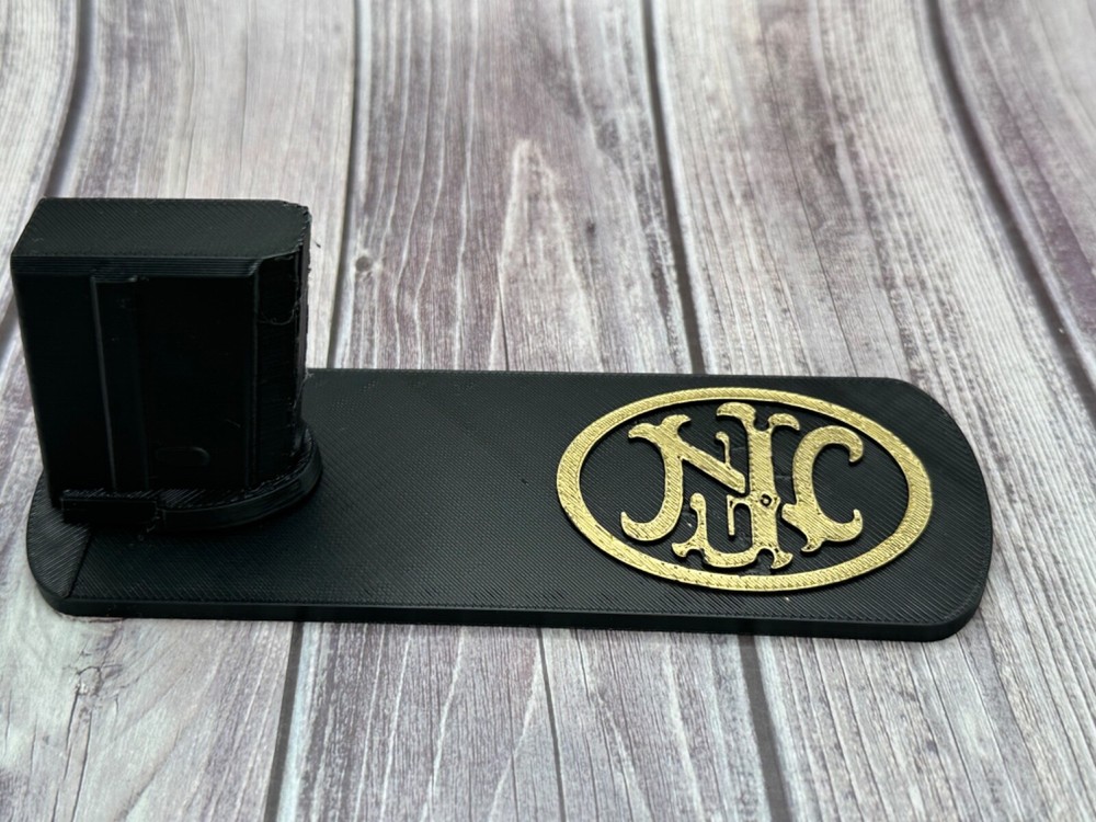 FN Five-seveN Display/Maintenance/ Safe Organization Stand