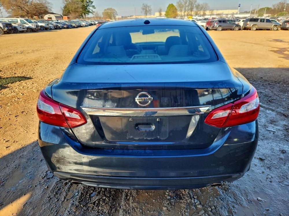 ALTIMA 2017 Exhaust Fluid Pump 5499506