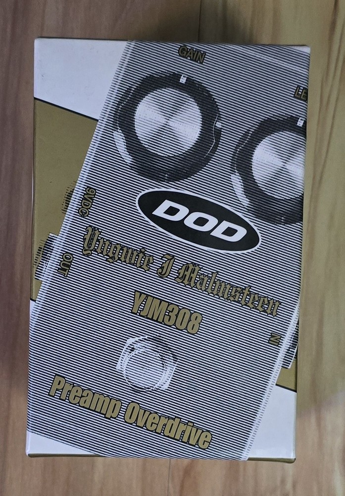 Special DOD Yjm308 OD + MORE ( See Description )