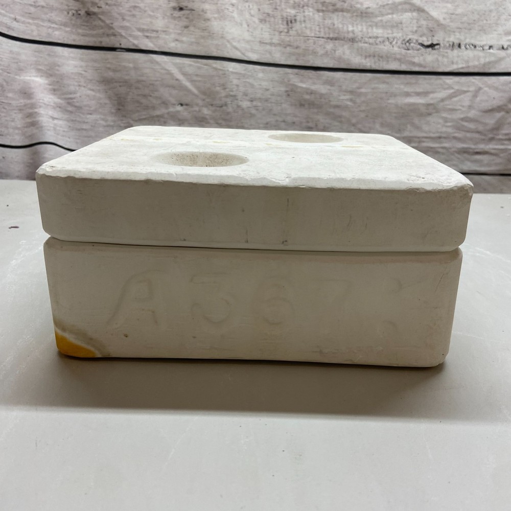 Ceramic Slip Casting Mold Atlantic #A-367