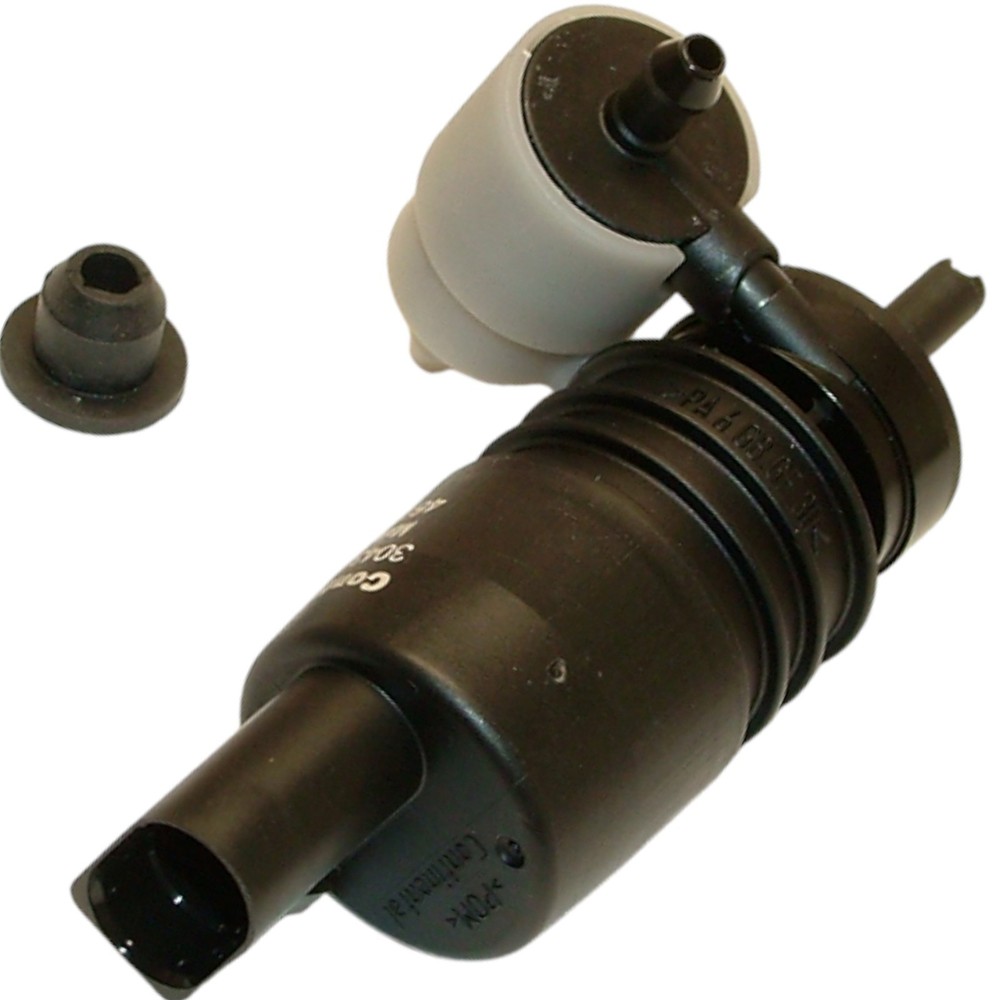 2003-24 Porsche Cayenne Macan Panamera Windshield Washer Pump OEM Continental