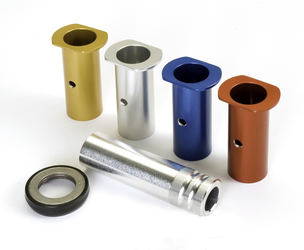 Seals-It Ca860ks Sprint Camber Sleeve Kit