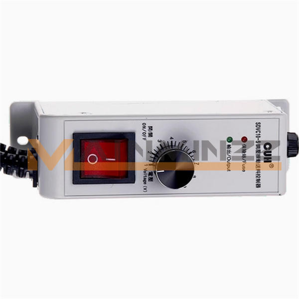 ONE CUH Vibrating Linear Feeder Controller SDVC10-S 4A 150-260V NEW