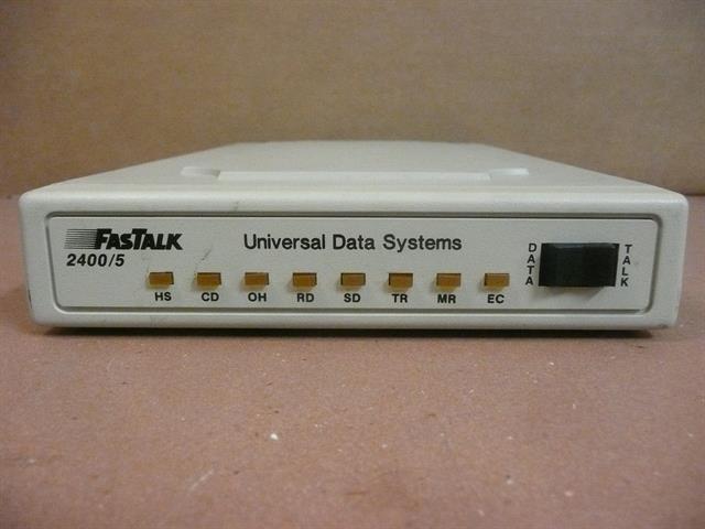 Motorola 62245127 Modem