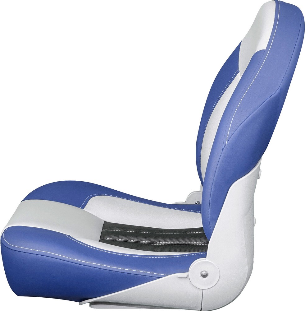 Tempress ProBax Orthopedic Boat Seat