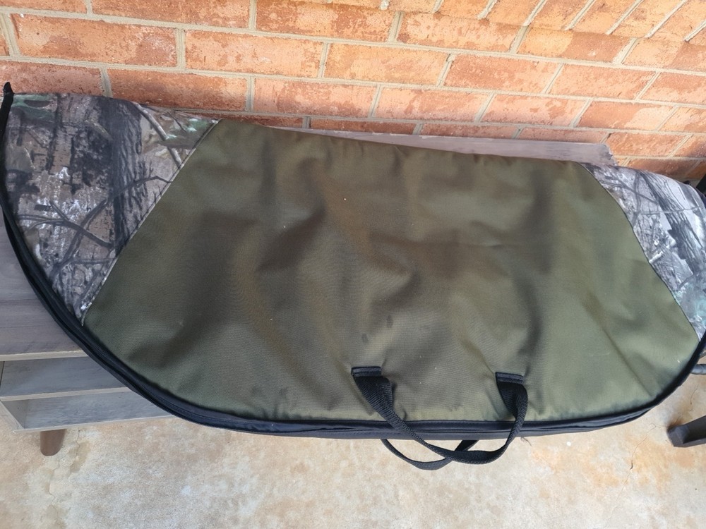 Hoyt Archery soft bow Case 45x18