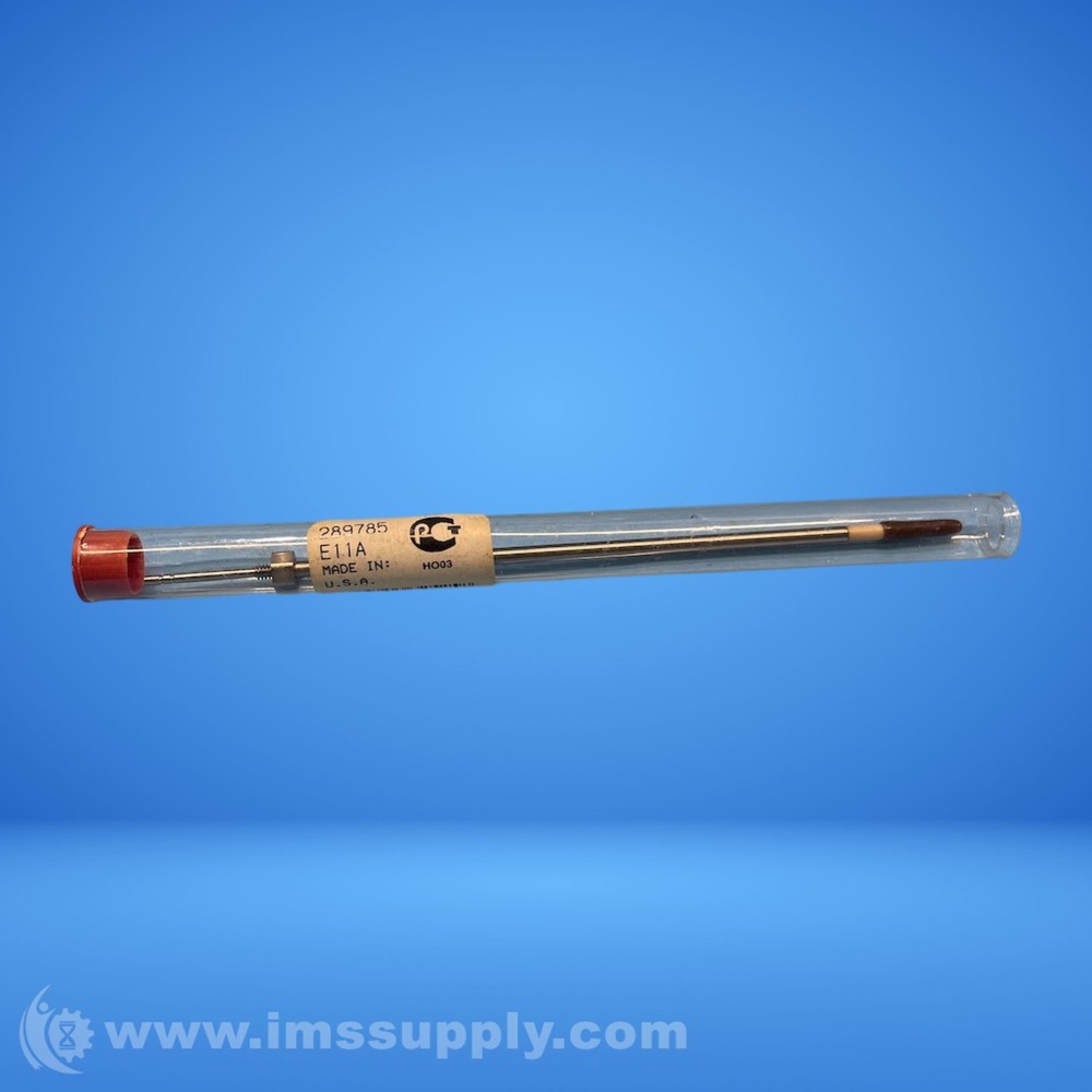 289785 Needle Assembly Kit FNIP