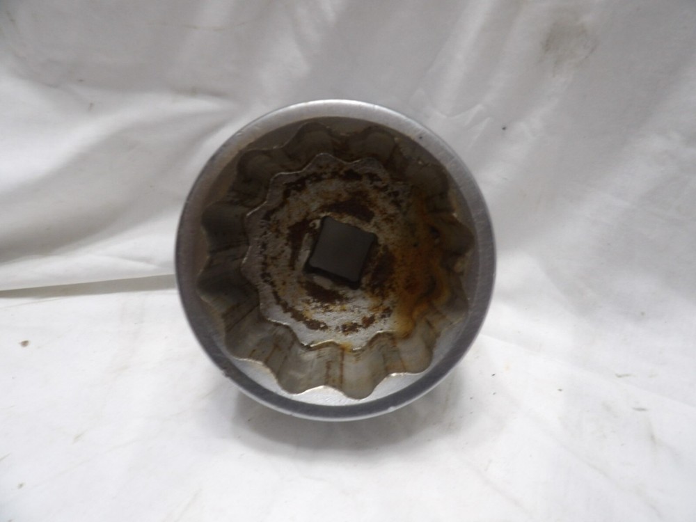 Urrea 1" Drive 3" Socket 5796
