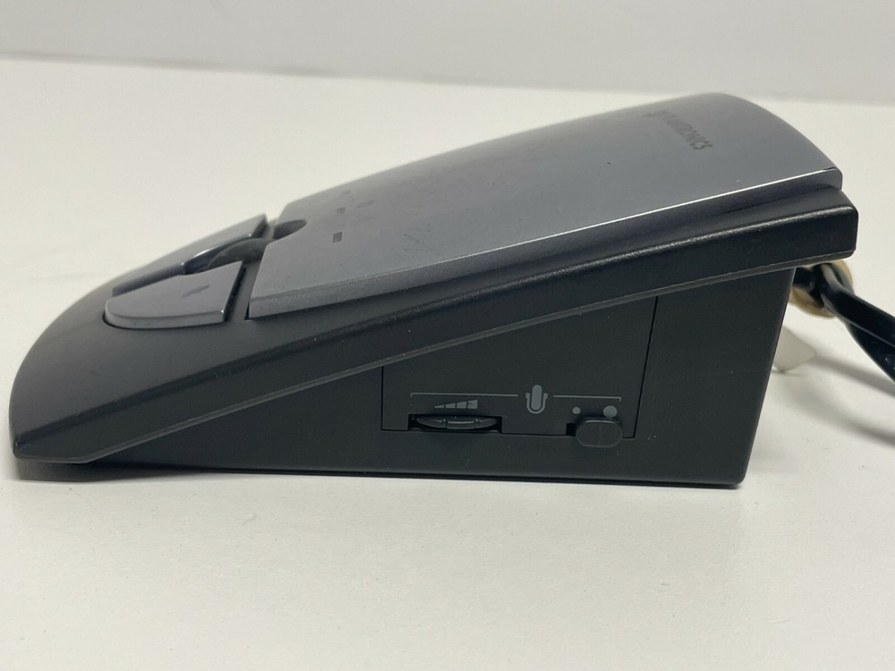 PP11: Plantronics Telephone Headset System Base Only S12