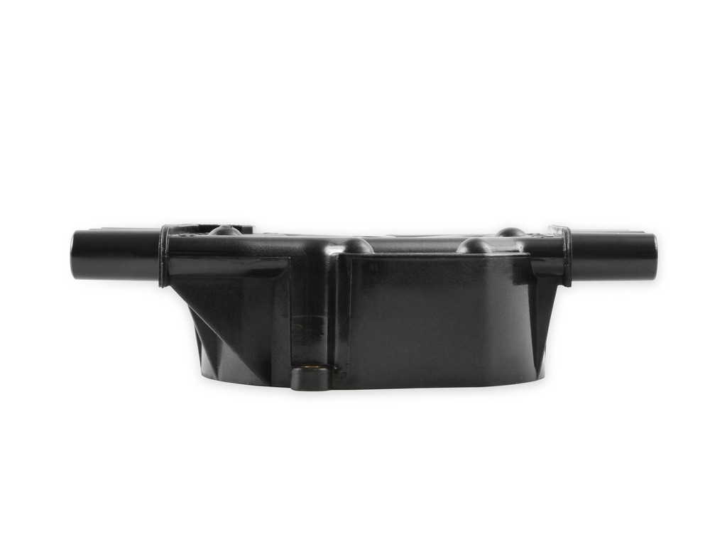 ACCEL 120141 Distributor Cap - Female - Socket Style - Crab - Black