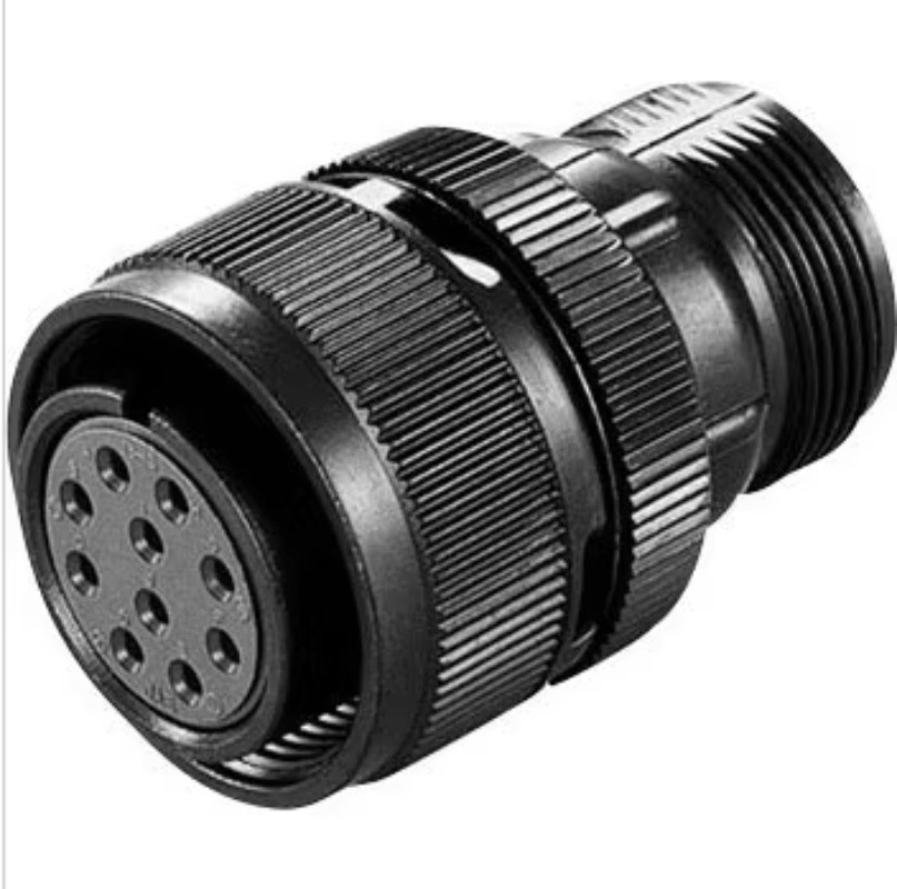 1pc New Fit For Connector N/MS3106B20-18S