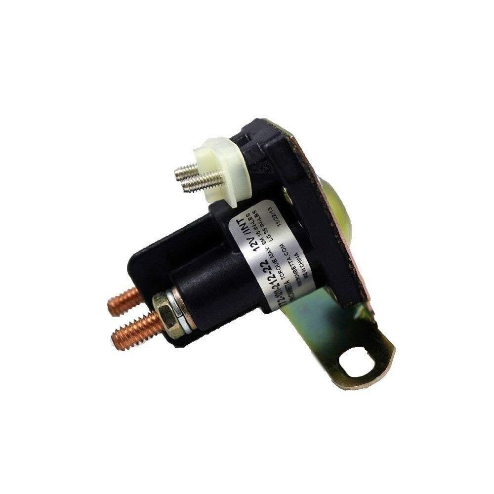 Polaris New OEM Switch-Magnetic,