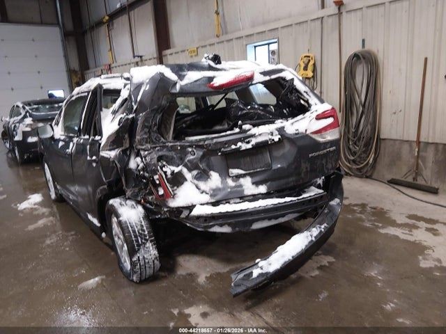 Camera/Projector Camera Windshield Mounted Eye Sight Fits 24 FORESTER 2130737