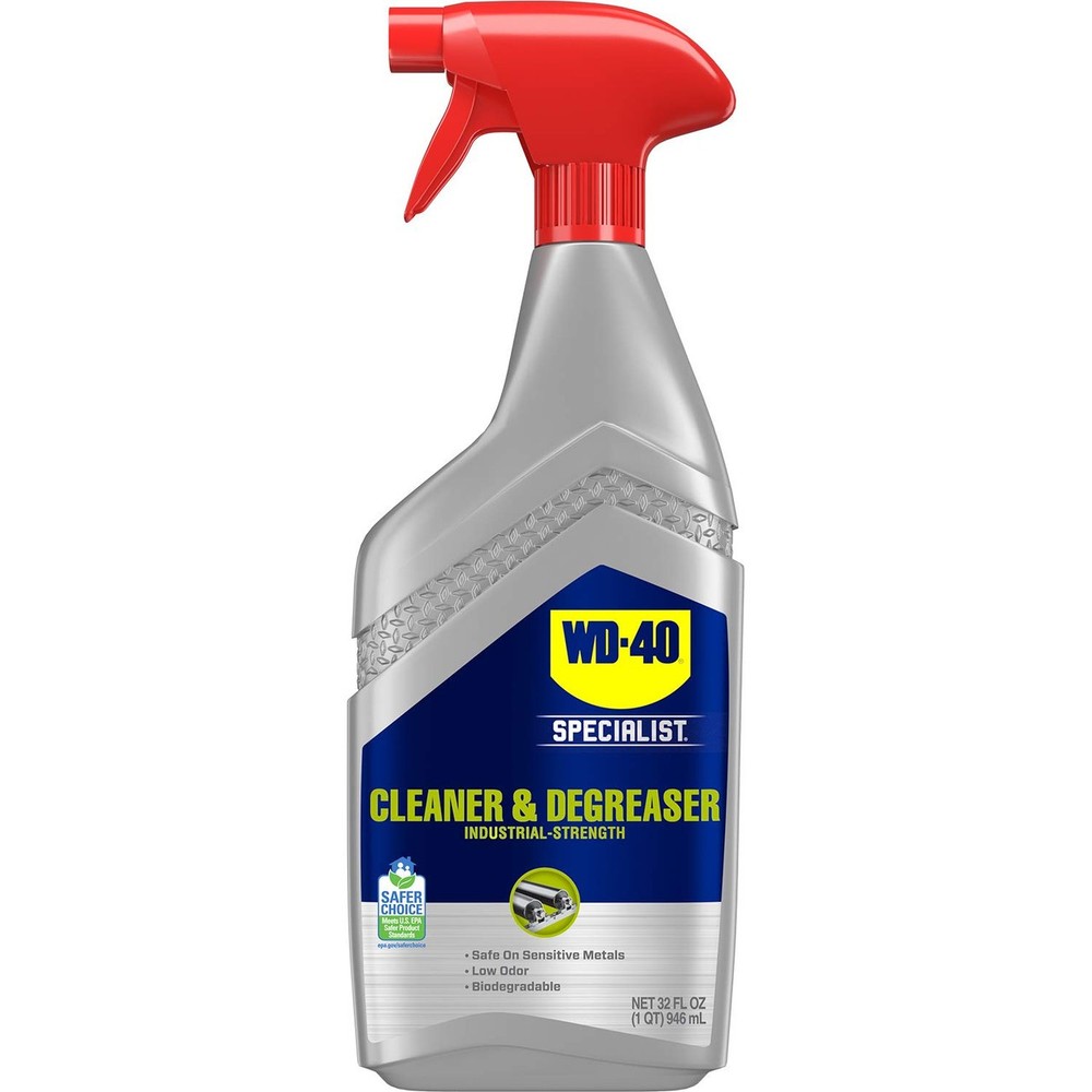 WD40 300356 SPECIALIST ® DEGREASER