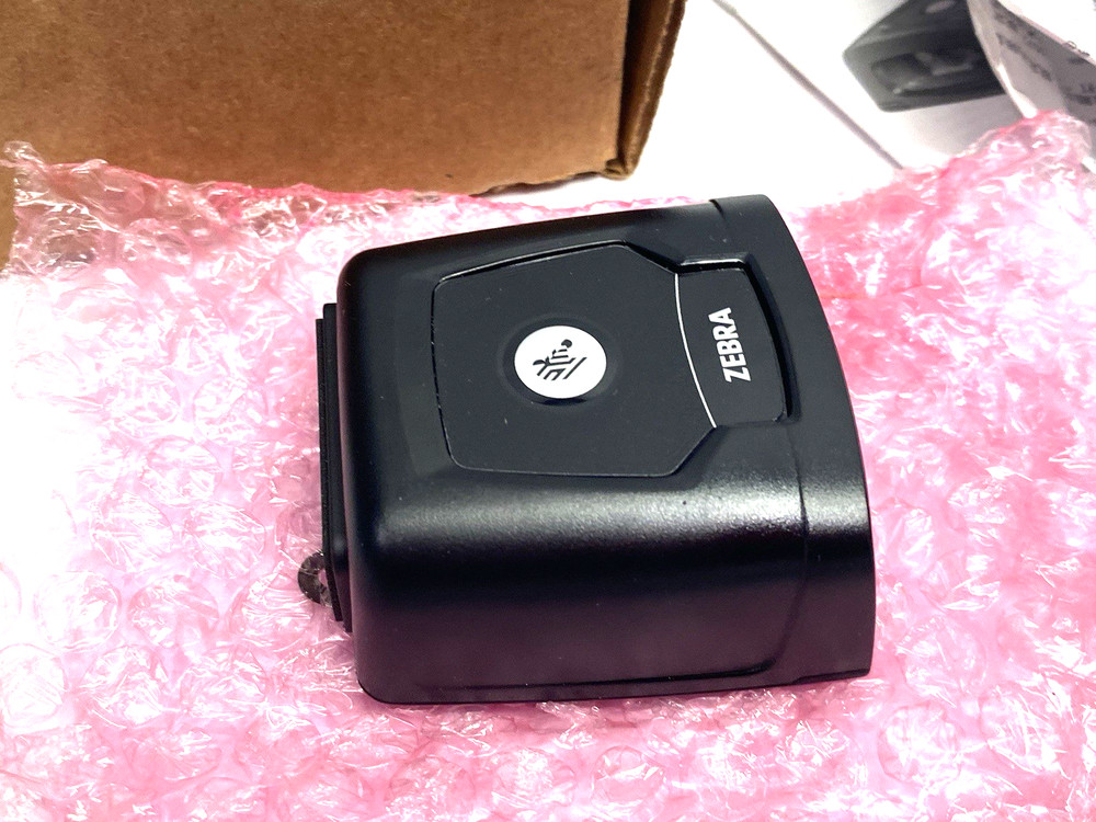 Zebra DS457-SR20004ZZWW Barcode Scanner, Fixed Mount 2D Scanner, Standard Range