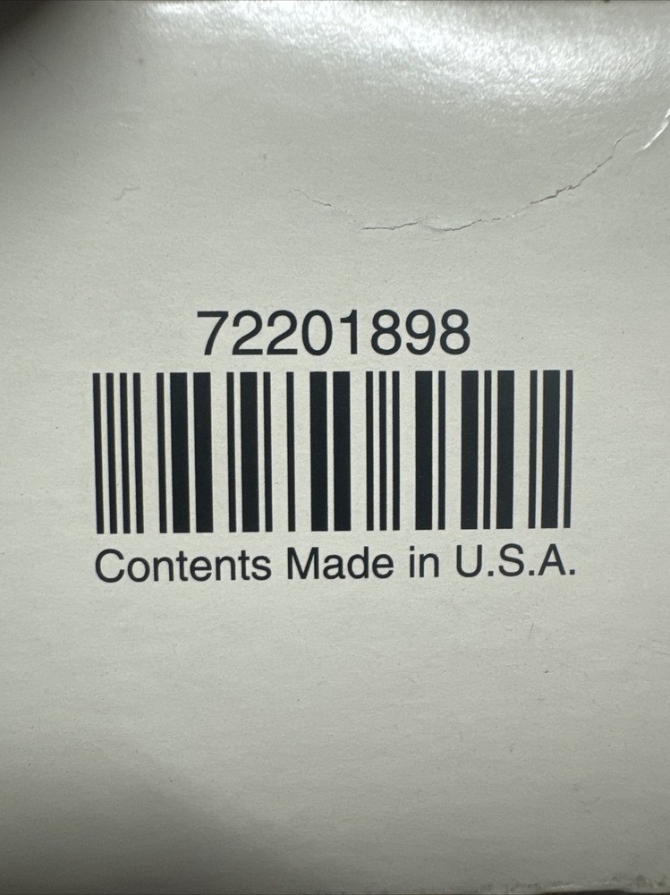 72201898 OEM AGCO Oil Filter