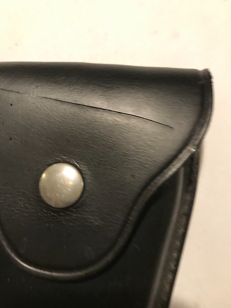 Jay Pee Cuff Case