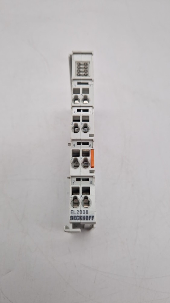 Beckhoff EL2008