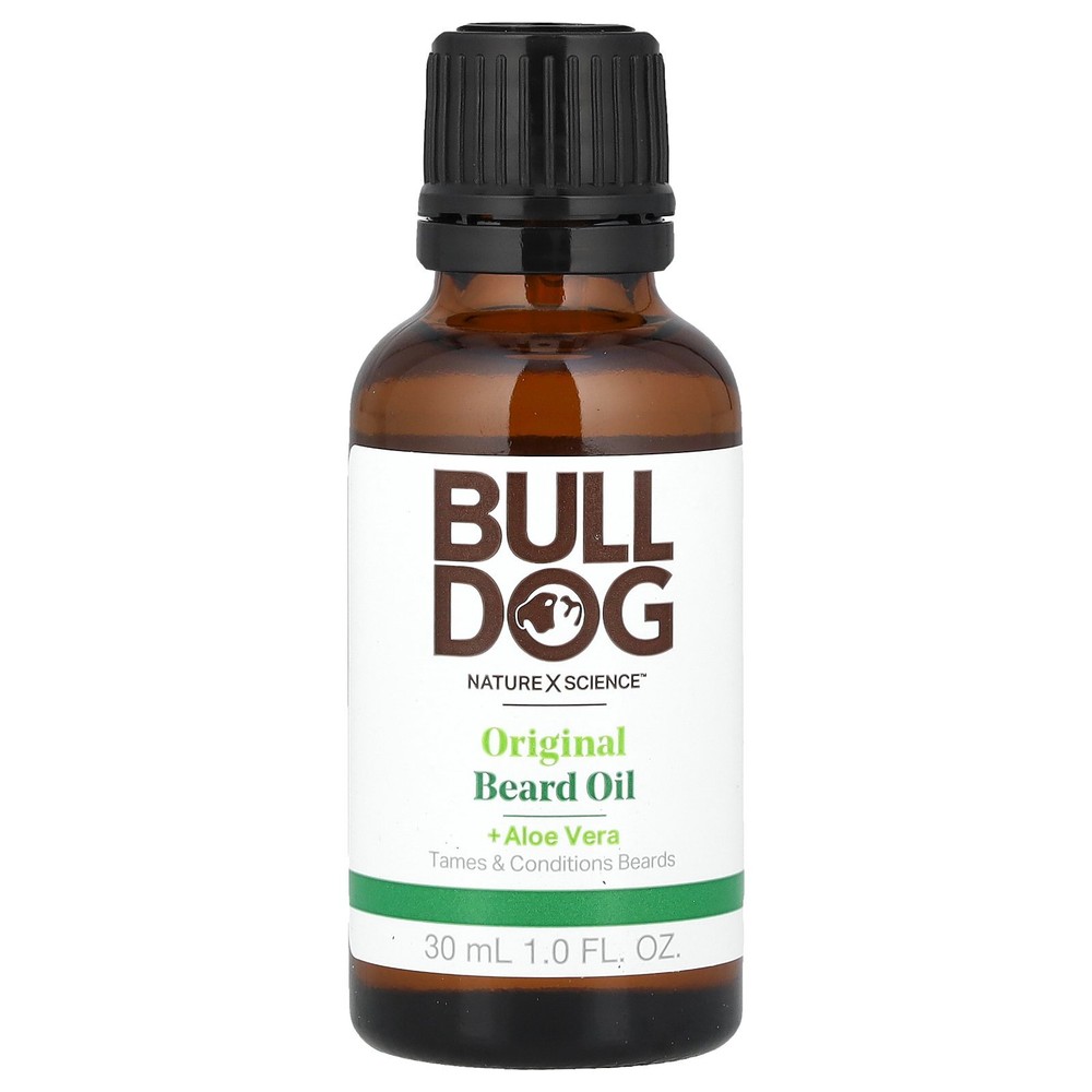 Original Beard Oil, 1 fl oz (30 ml)