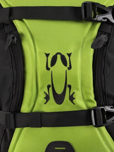 Amphipod Race-Lite Transition Pack - Triathlon Swim Backpack