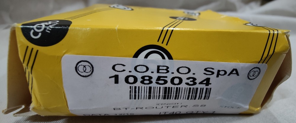 Triumph T2508989 Bluetooth Unit Genuine Part