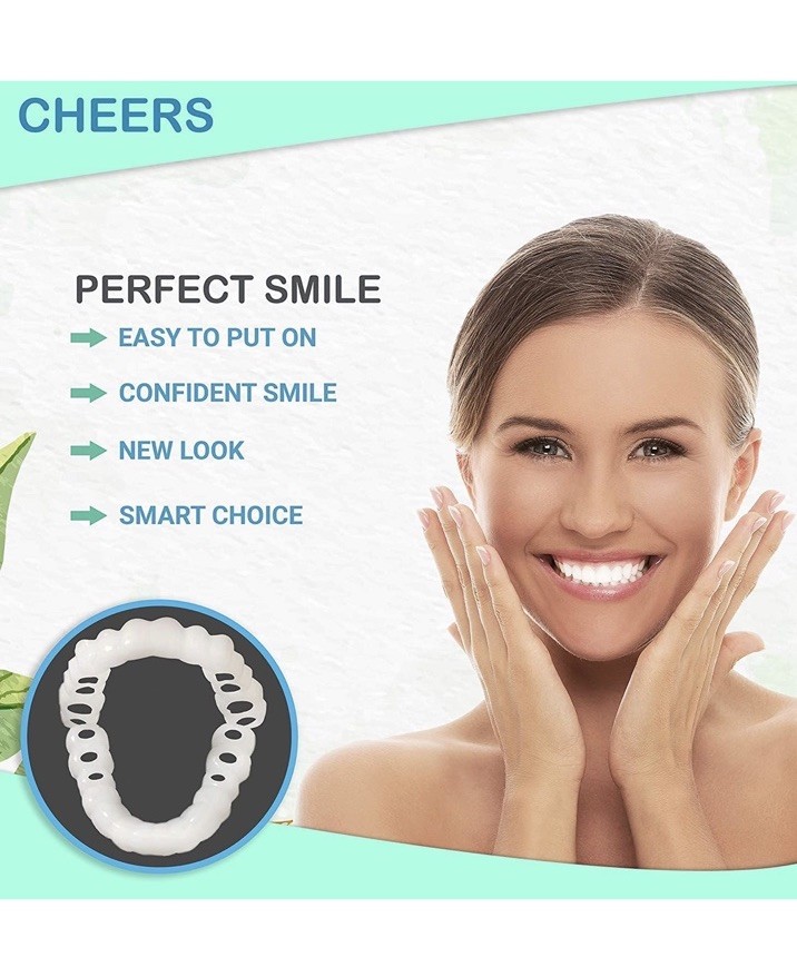 Sotiras Smile Veneers