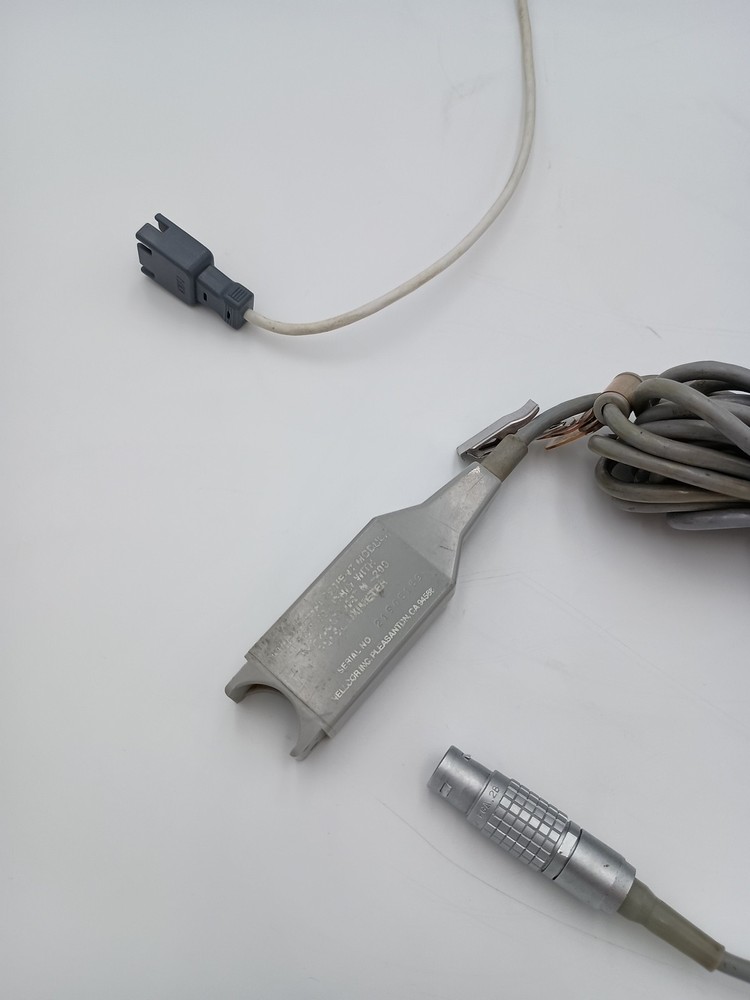 Nellcor N-200 Cable