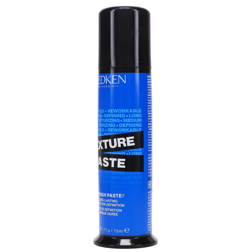 Redken Texture Paste 2.5 oz