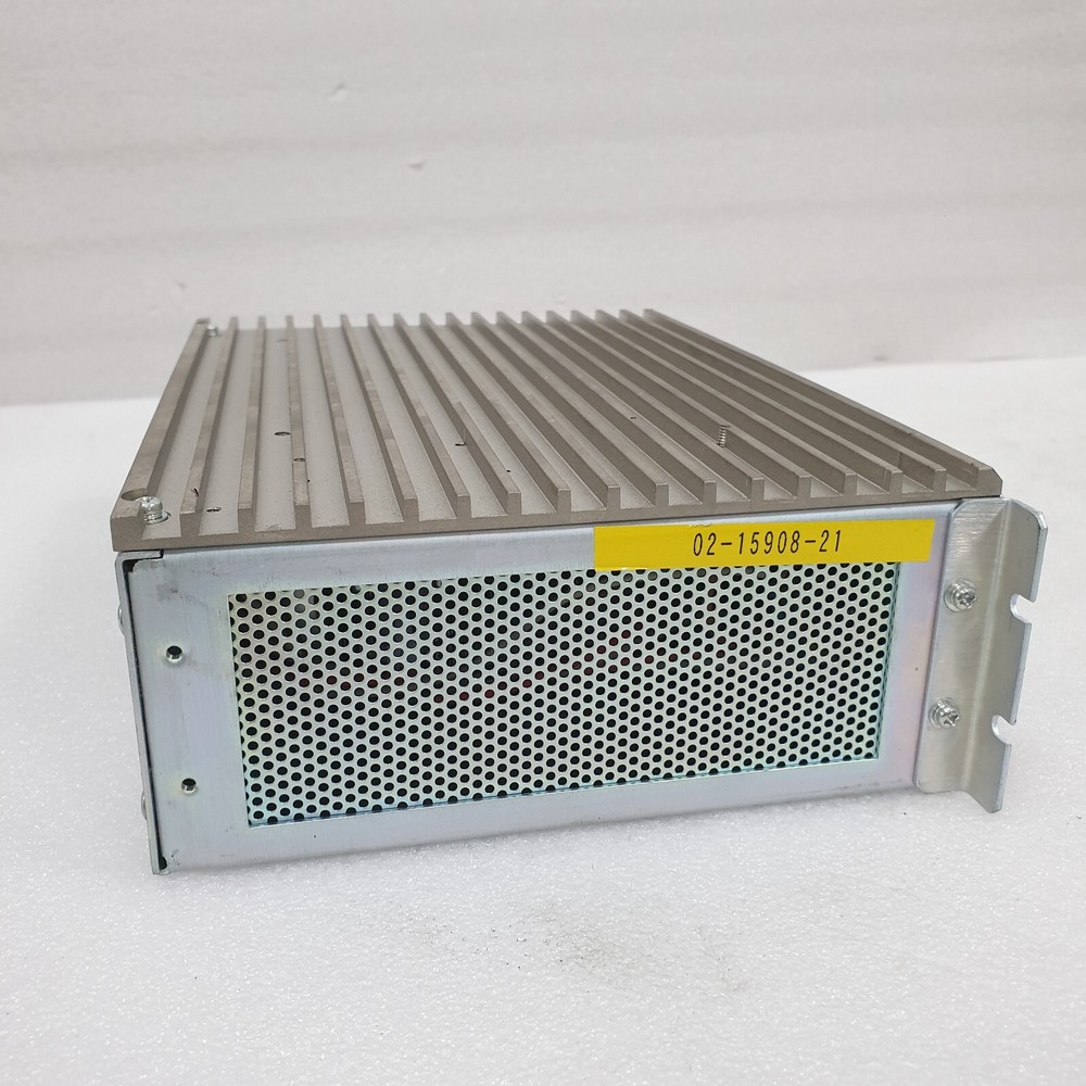 ASM 02-15908-21/C AC Servo Driver Module For ASM CS900