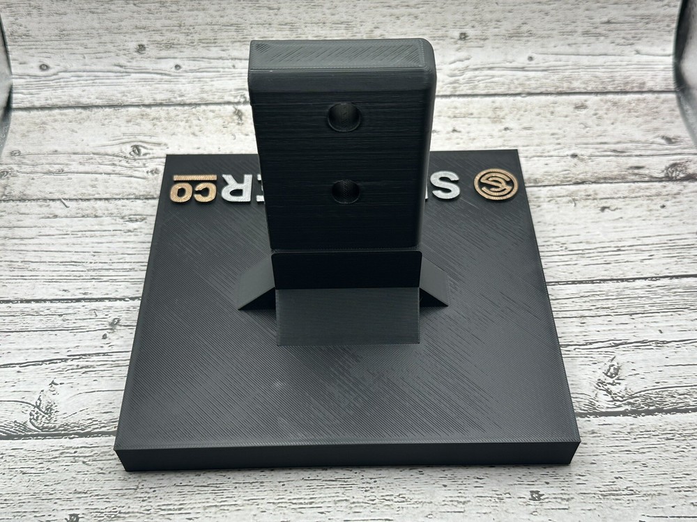 Silencer Co Rifle Display/Maintenance Stand