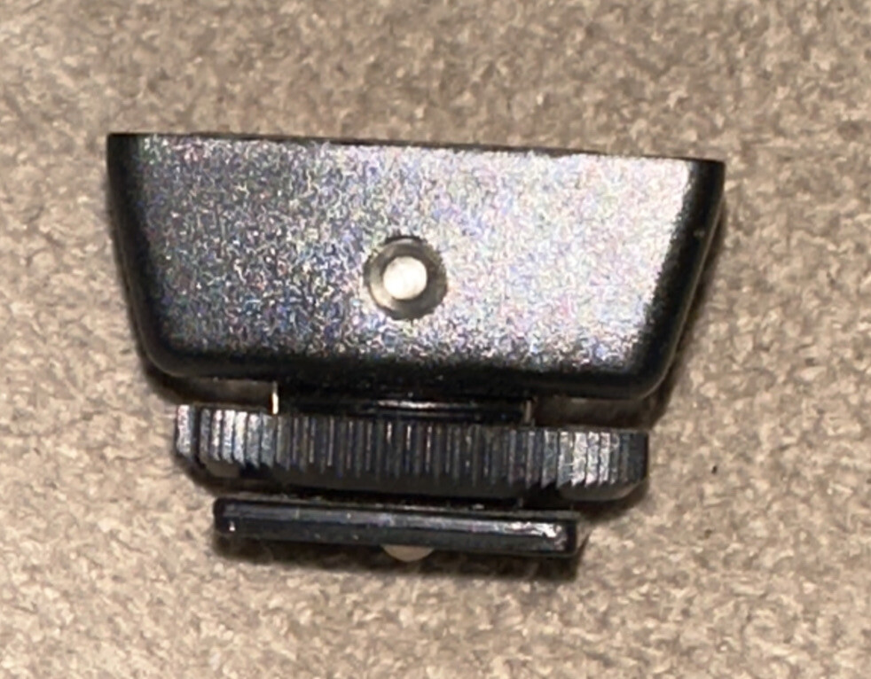 Wein Advanced Cordless Flash Control S * Excellent Condition