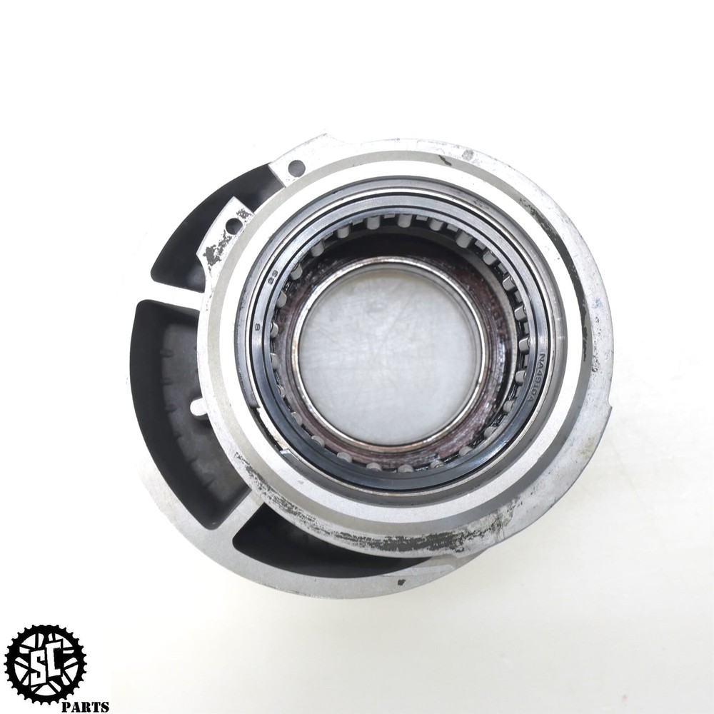 2021-2024 TRIUMPH SPEED TRIPLE 1200 RS ECCENTRIC HUB