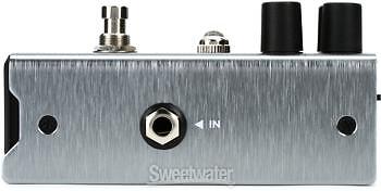 Fender Engager Boost Pedal