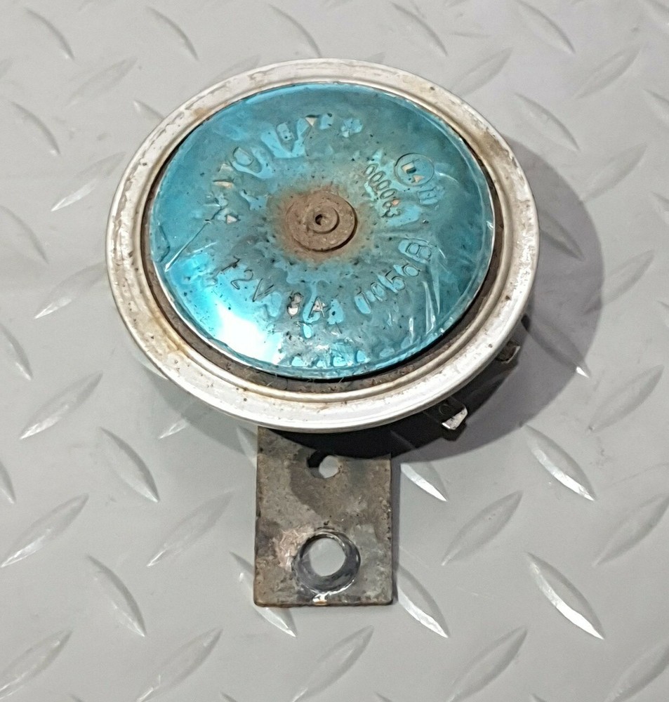 ♻️ Benelli BN 125 2018 - 2022 Horn ♻️